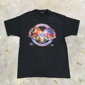 Super Bowl 26 1991 T-Shirt